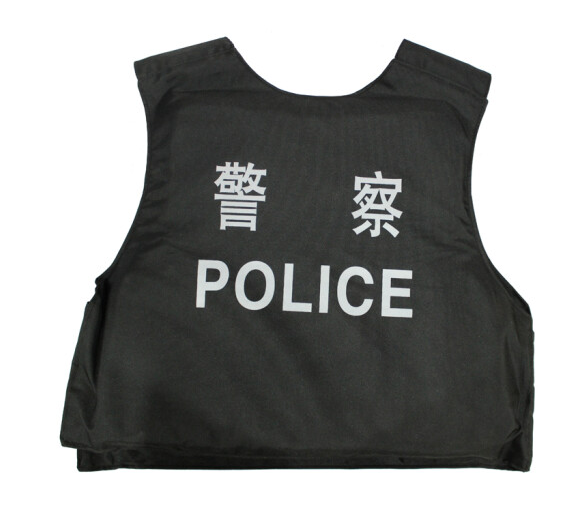 防刺服正面 防刺服正面