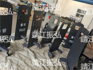 輪式防彈盾牌 輪式防彈盾牌