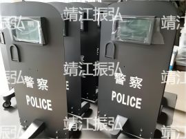 輪式防彈盾牌2 輪式防彈盾牌2