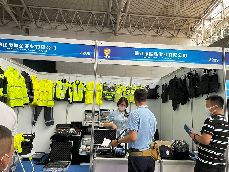 展會現(xiàn)場 展會現(xiàn)場