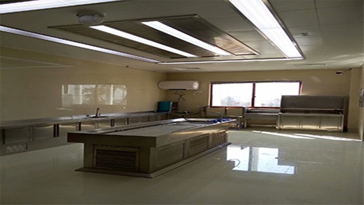 廣州疫情反撲，病理解剖實(shí)驗(yàn)室建設(shè)迫在眉睫