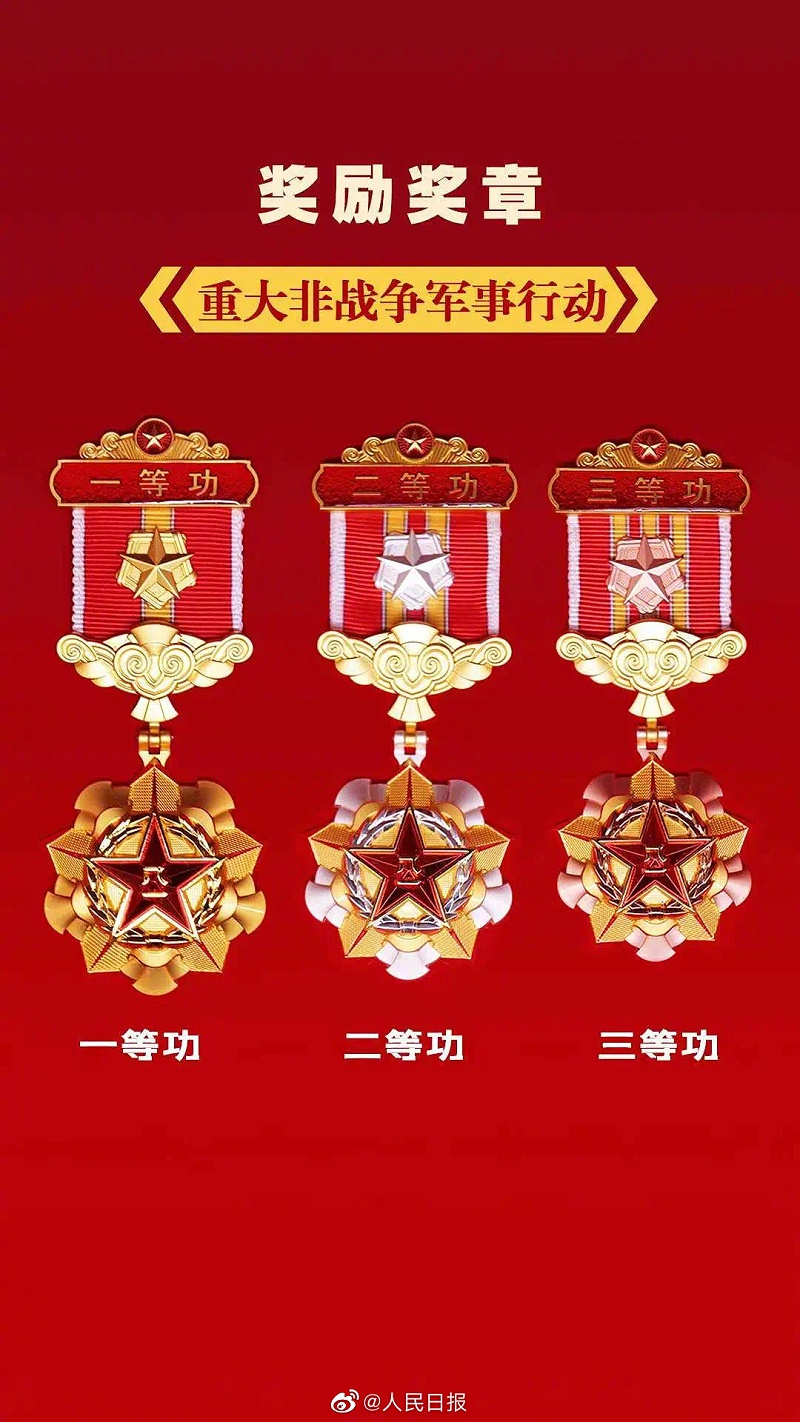 重大非戰(zhàn)爭(zhēng)軍事行動(dòng) 1 重大非戰(zhàn)爭(zhēng)軍事行動(dòng) 1