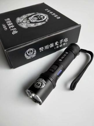 新標手電 新標手電