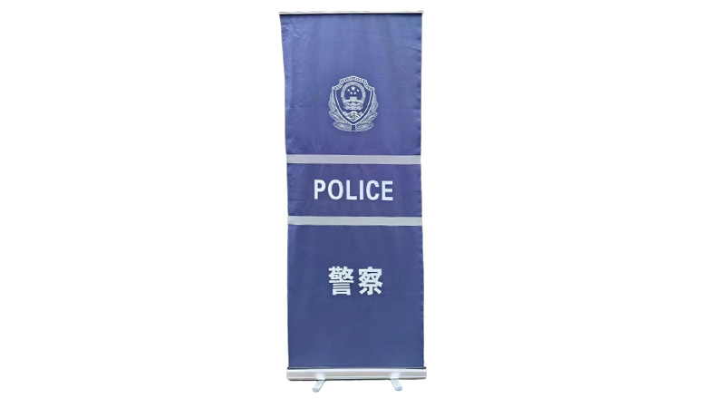 單兵作戰(zhàn)，專業(yè)封鎖：地拉式警用圍擋改變現(xiàn)場(chǎng)糾紛處理