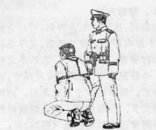 執(zhí)行繩 執(zhí)行繩