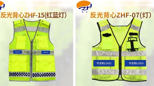 反光材料一覽，振弘和您一起選擇優(yōu)質(zhì)的材料