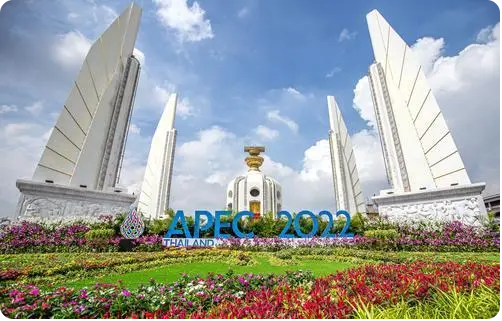 APEC 2022 APEC 2022