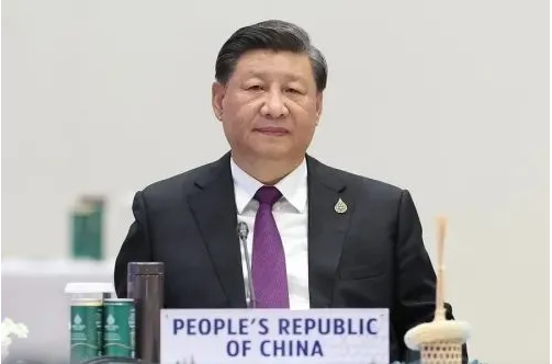習近平主席參會 圖片 習近平主席參會 圖片