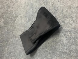防割護頸3