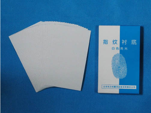 指紋襯底 指紋襯底