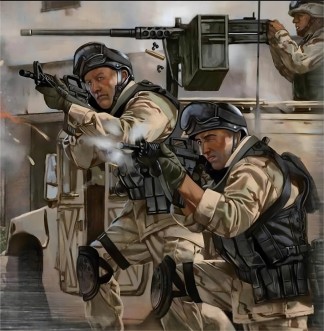 軍事封面 軍事封面