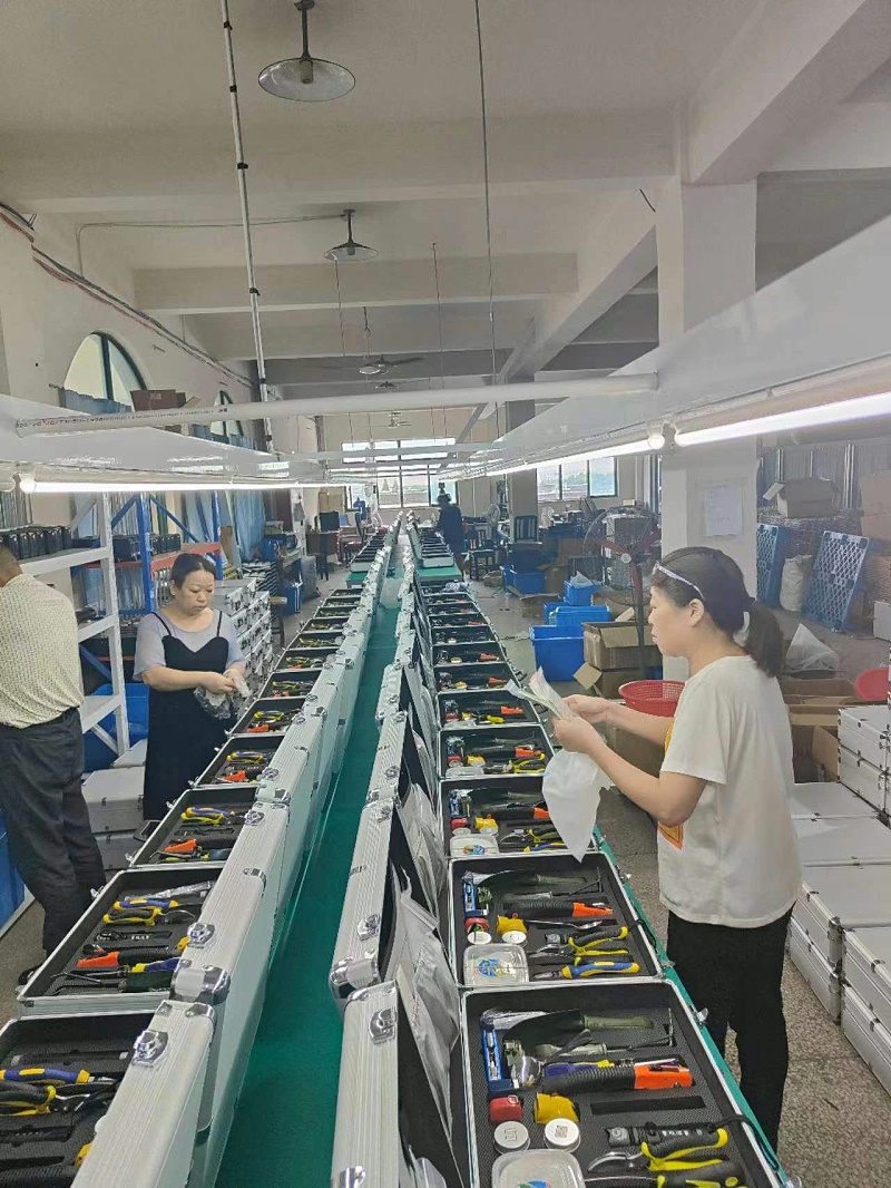 森林勘查箱安裝現(xiàn)場 森林勘查箱安裝現(xiàn)場