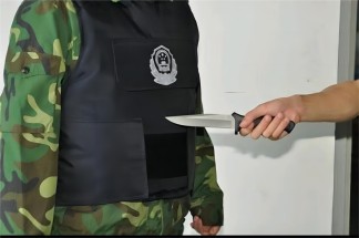 防刺服 防刺服