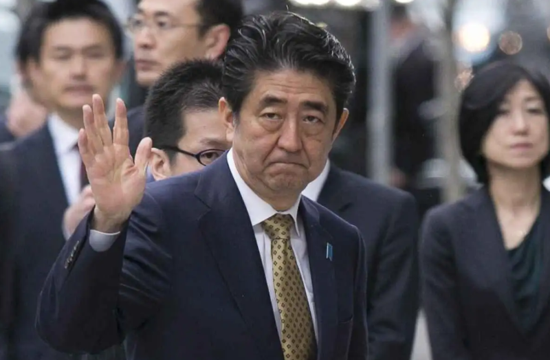 安倍 安倍