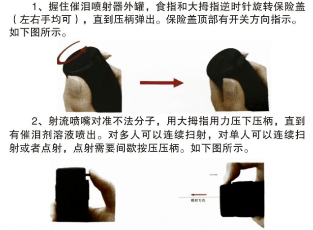 橫噴使用方法 橫噴使用方法
