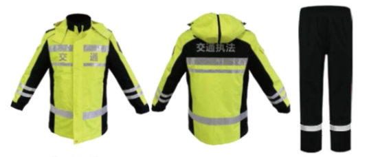 反光執(zhí)勤服 反光執(zhí)勤服