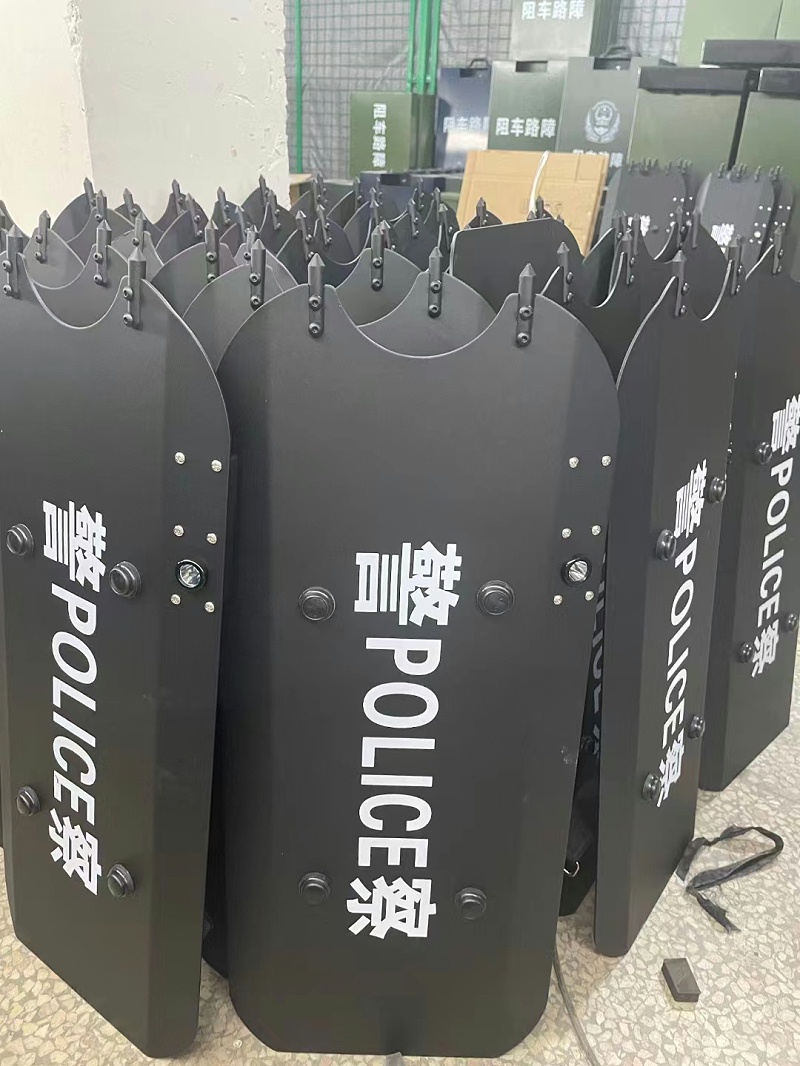 防爆臂盾發(fā)貨 防爆臂盾發(fā)貨